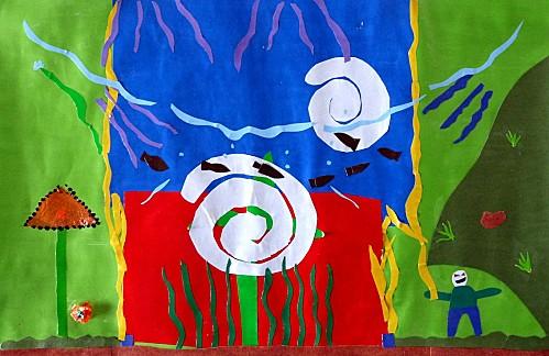 QUAND LES ENFANTS S'EMPARENT DE L'ART claire4.jpg