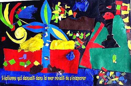 QUAND LES ENFANTS S'EMPARENT DE L'ART leolienne-qui-dansait.jpg