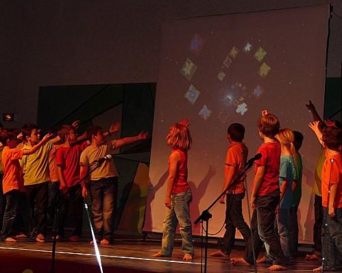 QUAND LES ENFANTS S'EMPARENT DE L'ART P1130112.JPG