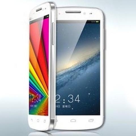 UMI X2 : un smartphone quad-core à 260$ en Inde umi-x2
