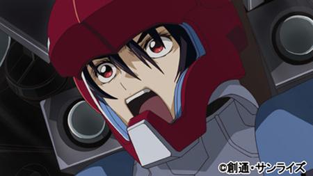 Gundam Seed Destiny HD Remaster