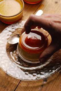 Le vendredi c'est retour vers le futur… Avec les crèmes caramel c'est toujours tu veux ou tu veux pas !!! Le vendredi c'est retour vers le futur… Avec les crèmes caramel c'est toujours tu veux ou tu veux pas !!!