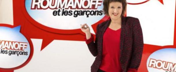 Anne Roumanoff dit avoir été « piégée » par France 2