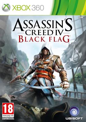 Assassin's Creed IV : Black Flag confirmé !