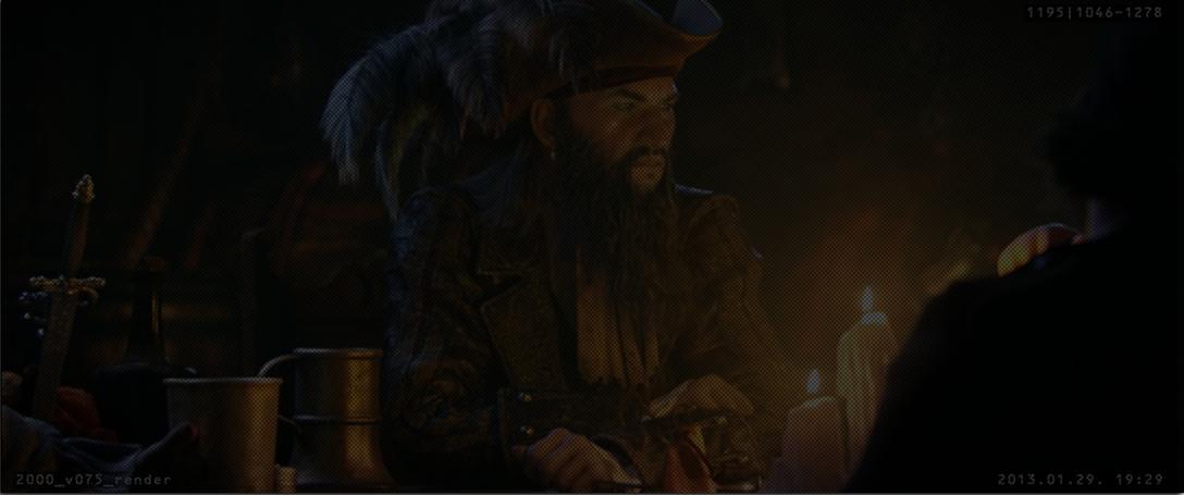 La date de sortie d’Assassin’s Creed IV : Black Flag Leaked ! Assassin's Creed IV