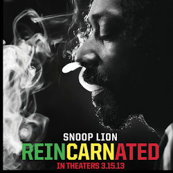 Snoop Lion (Snoop Dogg): son nouvel album, son documentaire et son concert en France ! snoop-lion-dogg-urban-playgirl
