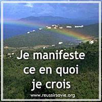 Interprétation manifeste-pensee