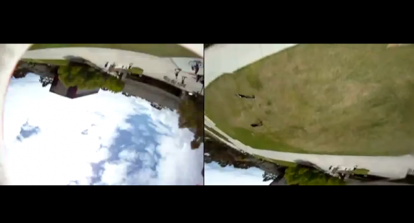 Vis ma vie de ballon Screenshot_4