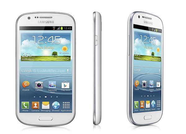 Le Samsung Galaxy Express bientôt disponible pour 449€ samsung-galaxy-express-android-4g-lte