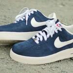 Nike Air Force 1 Blazer Pack Nike Air Force 1 Blazer Ink Blue