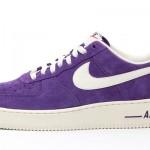 Nike Air Force 1 Blazer Pack nike-air-force-1-blazer-purple-2