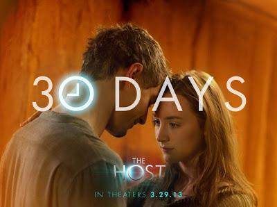 The Host : featurettes Choose To Fight + Choose to Believe