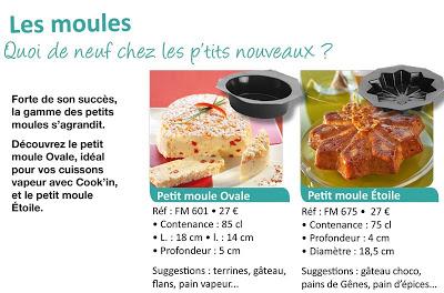 Petit moule tablette aux pommes et le nouveau catalogue Guy Demarle 2013 Petit moule tablette aux pommes et le nouveau catalogue Guy Demarle 2013