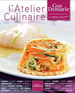 Petit moule tablette aux pommes et le nouveau catalogue Guy Demarle 2013 Petit moule tablette aux pommes et le nouveau catalogue Guy Demarle 2013