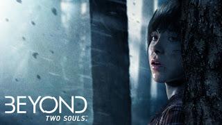 Beyond Two Souls, la date de sortie révélée
