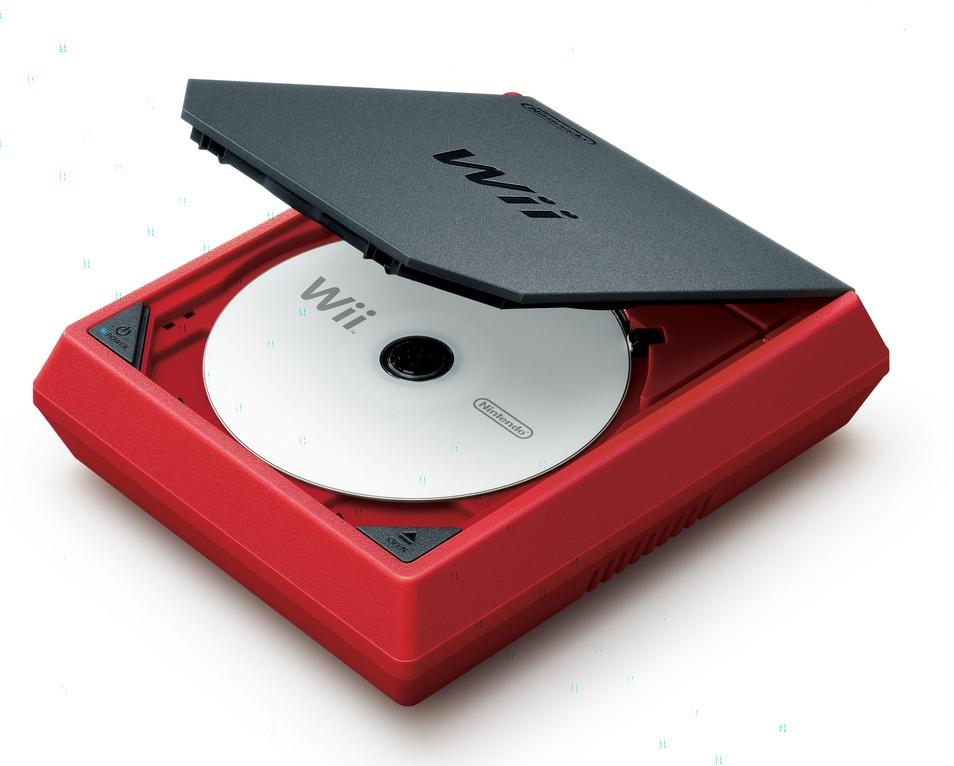 La Wii mini de Nintendo sortira le 28 mars en France La Wii mini de Nintendo sortira le 28 mars en France