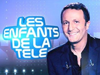 TF1 Replay : Les Enfants de la télé du 1er Mars 2013