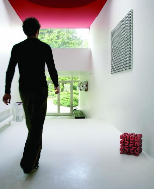 octoCube – Vivien Muller octoCube - Vivien Muller - 3