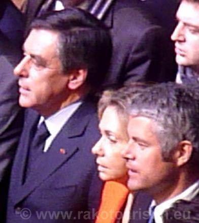 L’envol présidentiel de François Fillon, trancheur de nœuds (1/2) yartiFillon2013022608