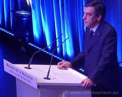 L’envol présidentiel de François Fillon, trancheur de nœuds (1/2) yartiFillon2013022604