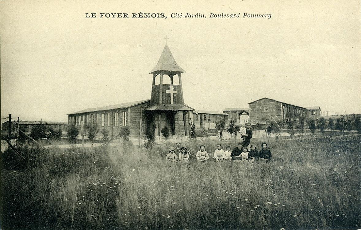 L'église Saint-Nicaise du Chemin Vert Cpa-BoscoDjoukan-359.jpg