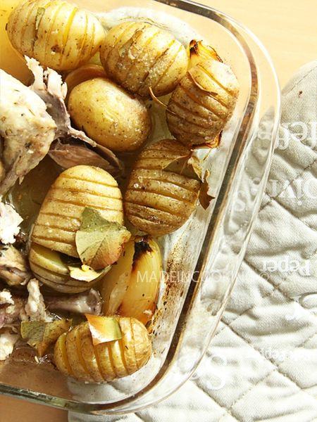 Pommes de terre à la suédoise PatateSuédoiseBLOG11