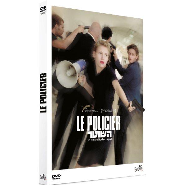 CRITIQUE DVD: LE POLICIER 81lOXMDYp0L__AA1500_