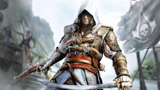 Assassin's Creed 4, le premier trailer du jeu révélé