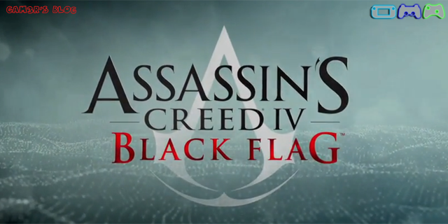 Assassin's Creed IV Black Flag : le trailer a fuité !