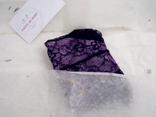 Panty by Post pantybypost6