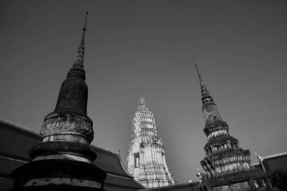 Phitsanulok Wat Phra Si Ratana Mahatat