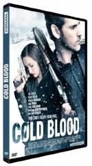 [Critique DVD] Cold blood ( Blackbird)