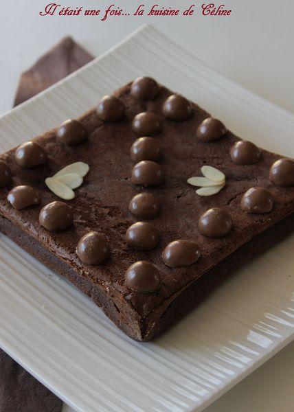 Fondant au chocolat noir / mascarpone il_etait_une_fois