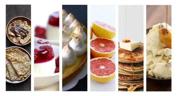 Mes 20 plats réconfortants reconfort-sucre