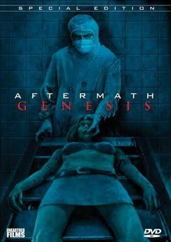 Aftermath (1994) aftermath-genesis