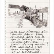 L encyclopédie du naufrage - Pauline Fondevila Fondevila Pauline, Nottellet Olivier, Pouvreau Paul au CRAC à Sète