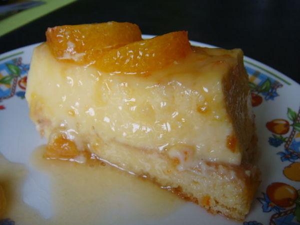 FLAN D'ANDALOUSE DSC02039