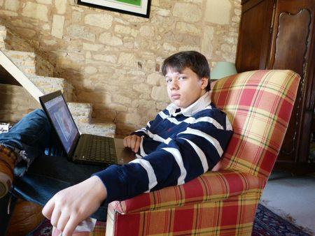 Un dimanche ultra-calme soupe 004