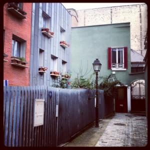 Connaissez-vous la campagne à Paris ? Connaissez-vous la campagne à Paris ? dans