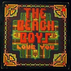 The Beach Boys - The Beach Boys Love You (1977)