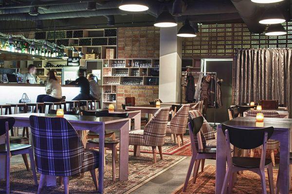 Vilnuis - Mes bonnes adresses Vilnuis - Mes bonnes adresses