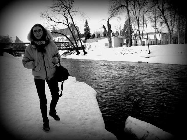 Vilnuis - Mes bonnes adresses Vilnuis - Mes bonnes adresses