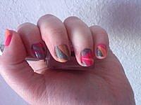 Nail art