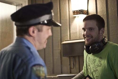 MON AMI: CRITIQUE ET INTERVIEW DU REALISATEUR Ciné,cinéma,infosciné,infoscinéma, résumé,réalisateur,scénariste,acteurs,pays année,durée,critique,note,bande annonce,producteur, interview ,mon ami, Rob Grant, Mike Kovac,Scott Wallis,Bradley Duffy,Chelsey Reist,John Fitzgerald, Canada, 2012,sexy