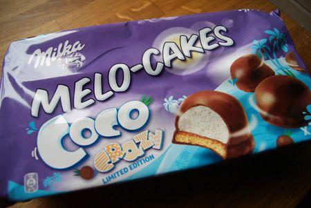 Melo-Cakes Coco - Grosse déception DSC00073