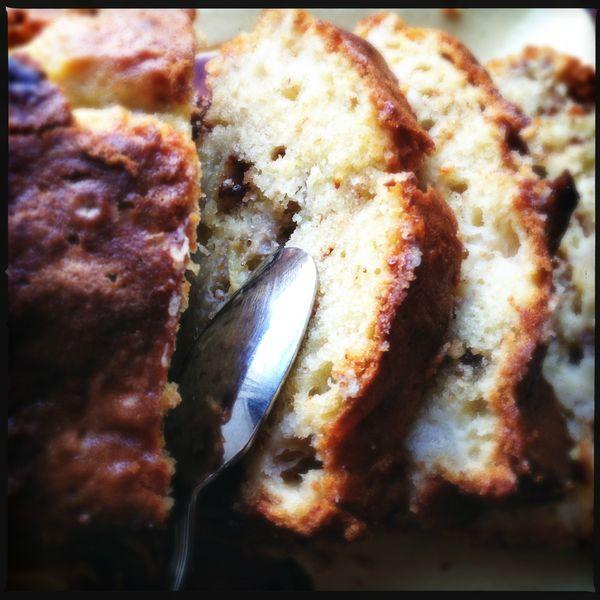 Cake Choco-banane-pomme IMG_8432