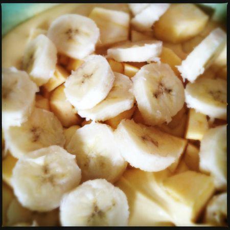 Cake Choco-banane-pomme IMG_8422