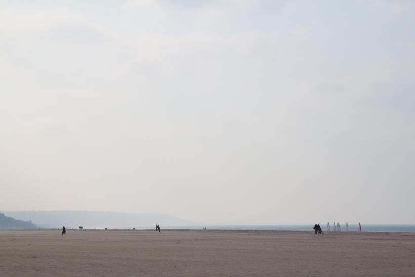 Week-end normand : Deauville & Honfleur Week-end normand : Deauville & Honfleur