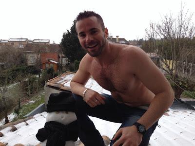 Neige et froid 2012 / 2013 : Abel Neige et froid 2012 / 2013 : Abel