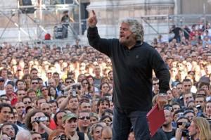 beppe-grillo-2 Les électeurs italiens ne sont pas des idiots